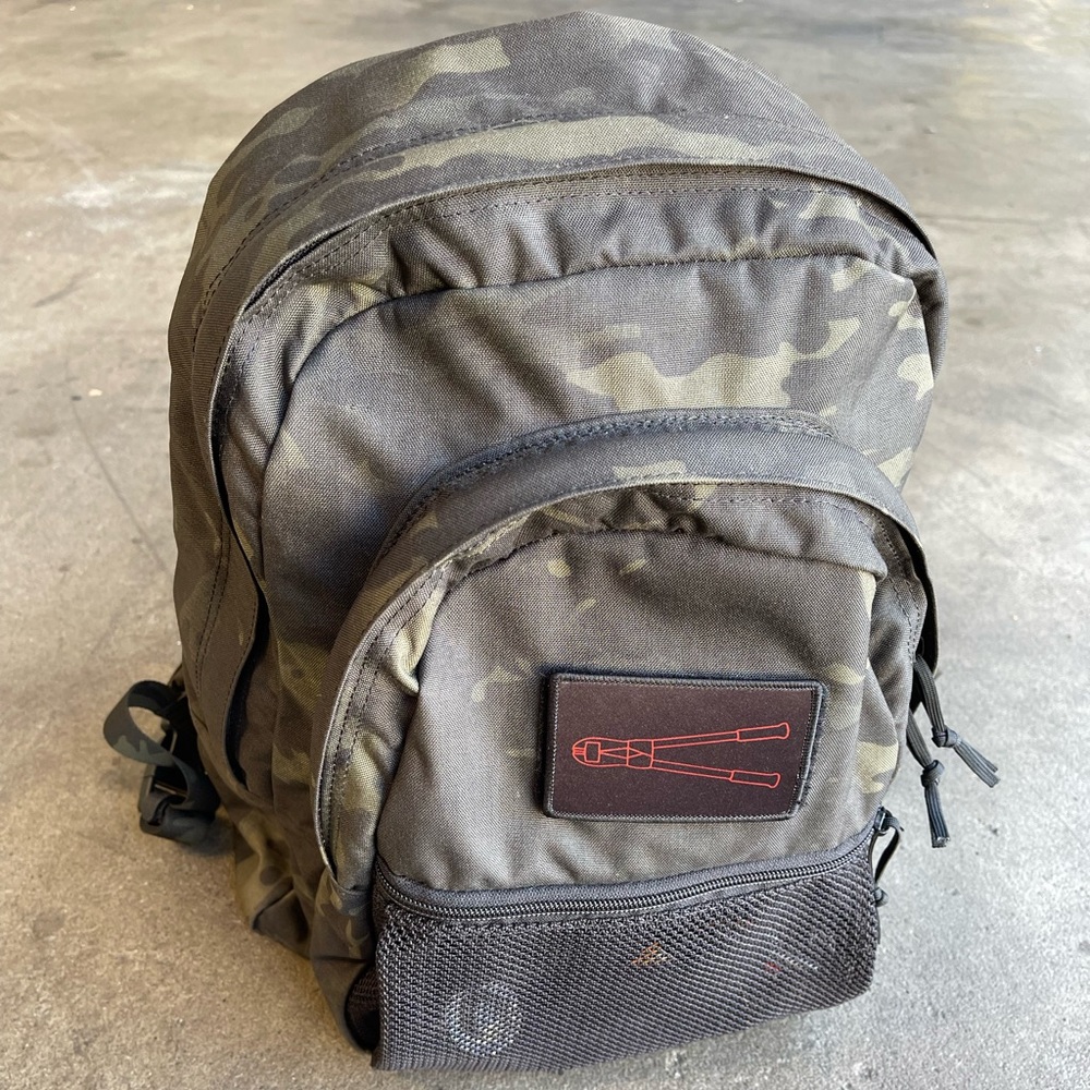 London bridge trading co multicam black
